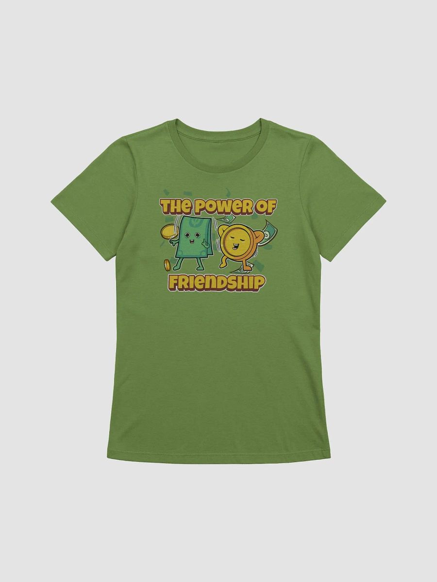 THE POWER OF FRIENDSHIP product image (1)