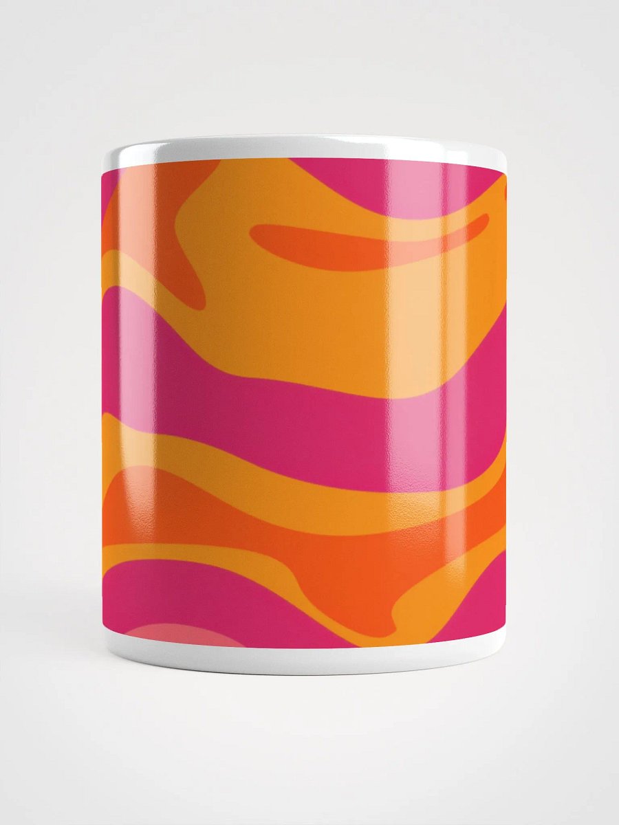 Sunset Wave Mug product image (5)