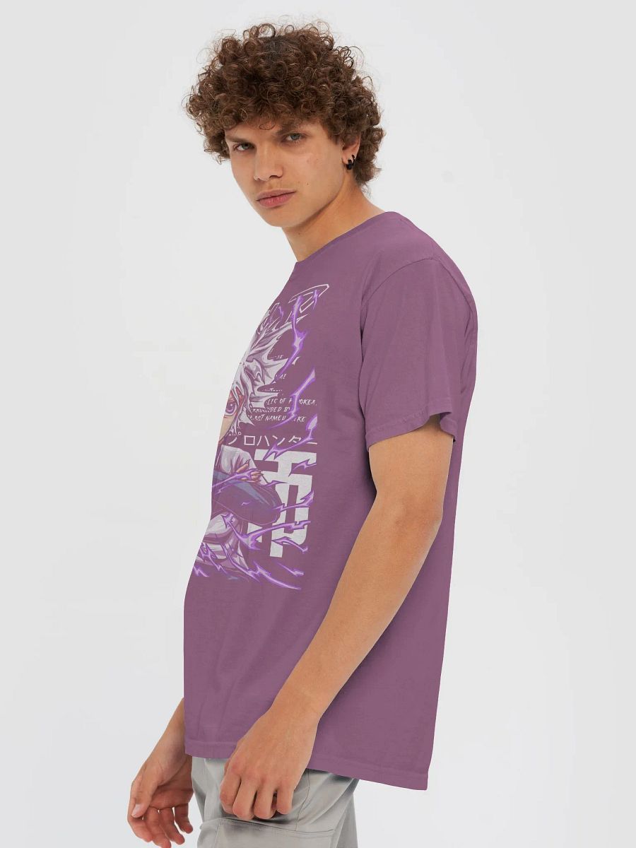 Killua Zoldyck - Electric Aura Mastery product image (38)