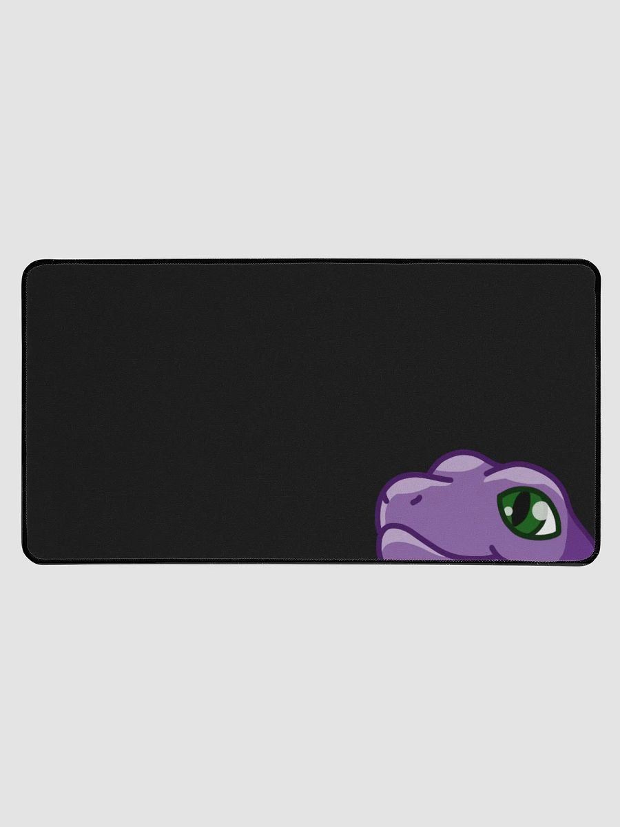 Lizard Desk Mat product image (1)