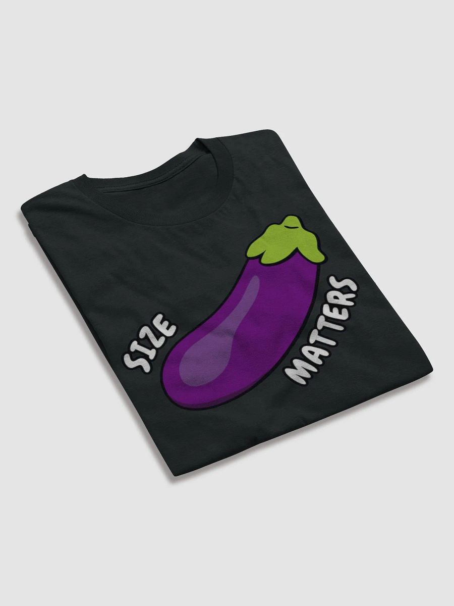 Size Matters T-Shirt product image (7)