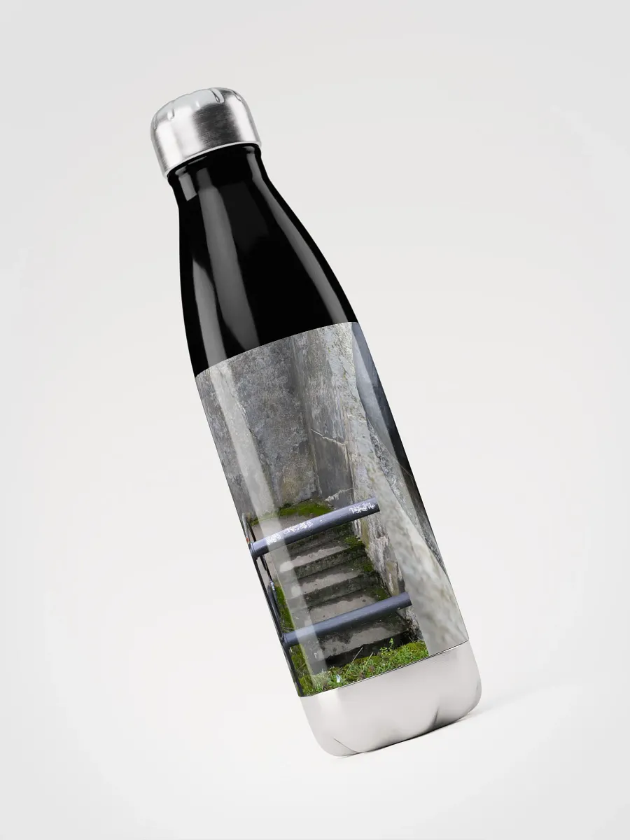 Old Fort Waterbottle product image (6)