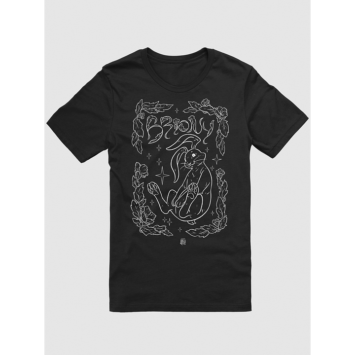 Briony bunny T-shirt! product image (1)