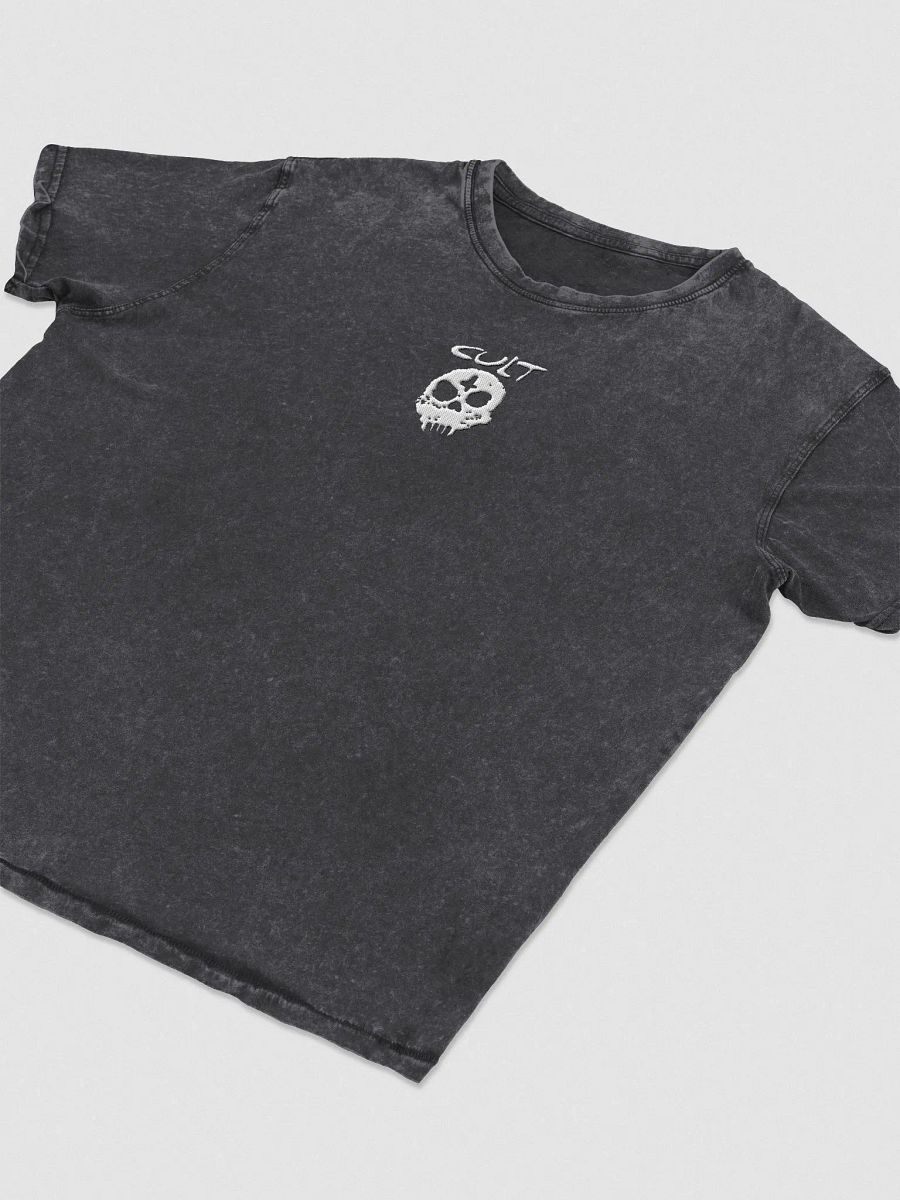 SKULL CREW EMBROIDERY product image (2)