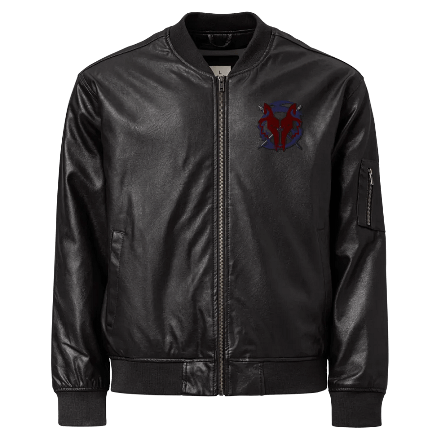 Den Crest Bomber product image (1)