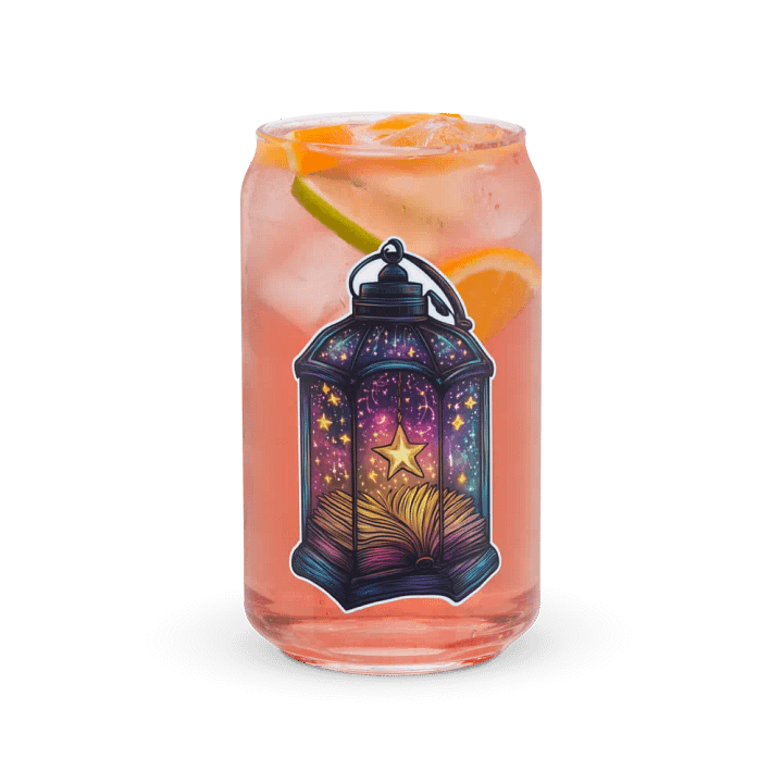 Imagination's Lantern Glass product image (1)