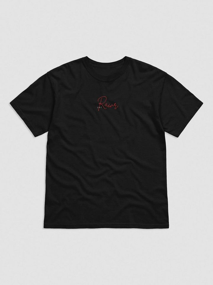 swtRawr Heavyweight T-shirt product image (1)
