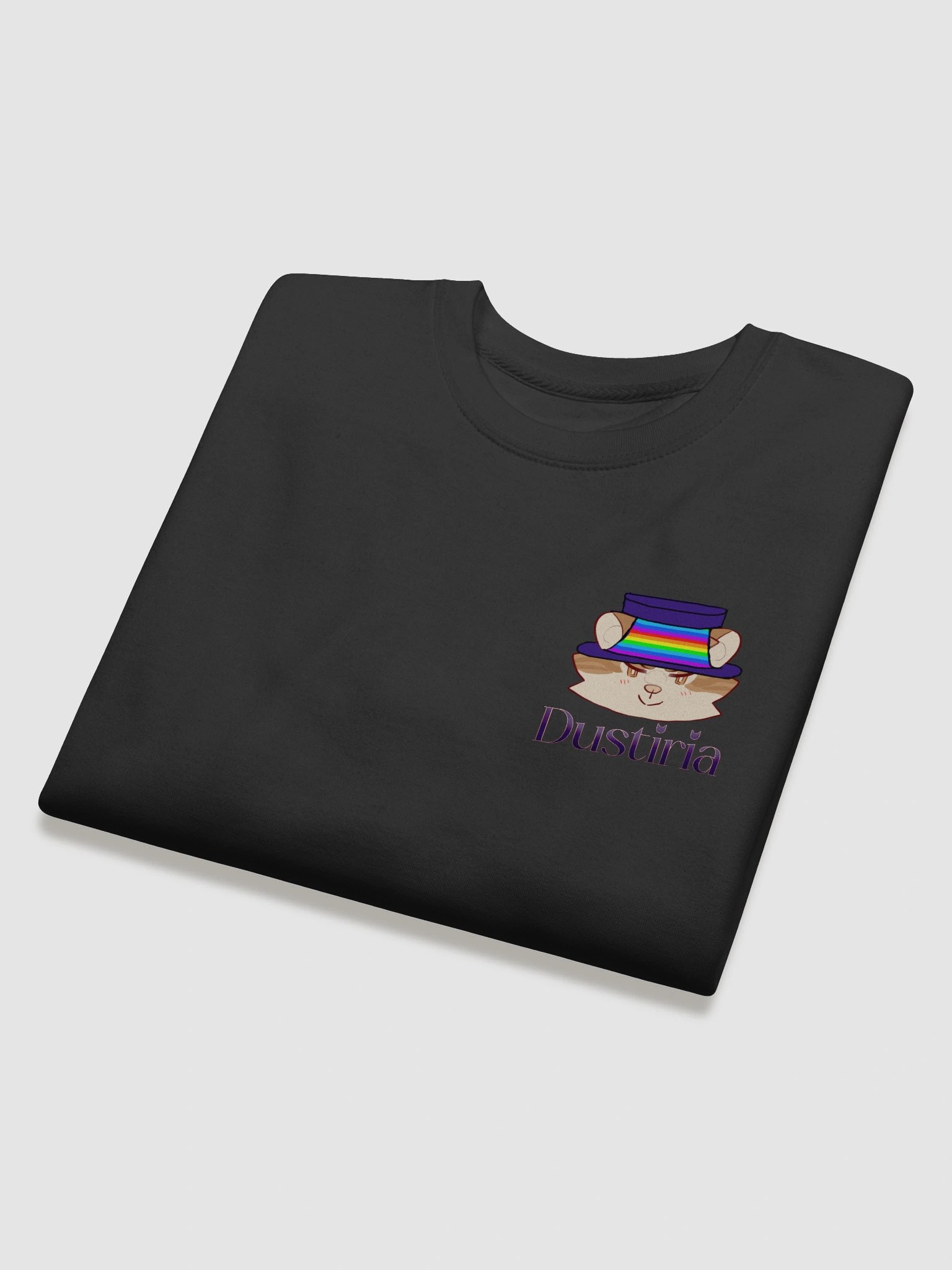 Cinder pride Sweat Shirt product image (4)