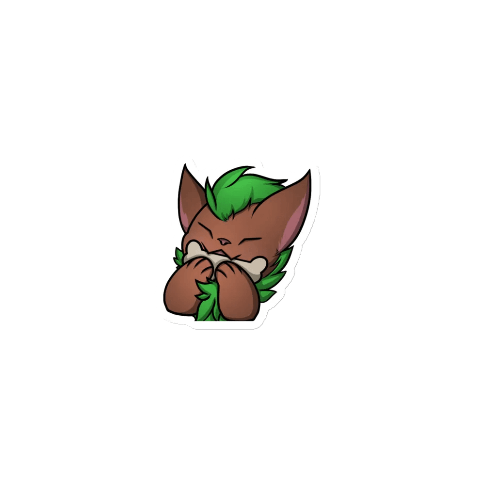 Jewel Noms Magnet product image (1)