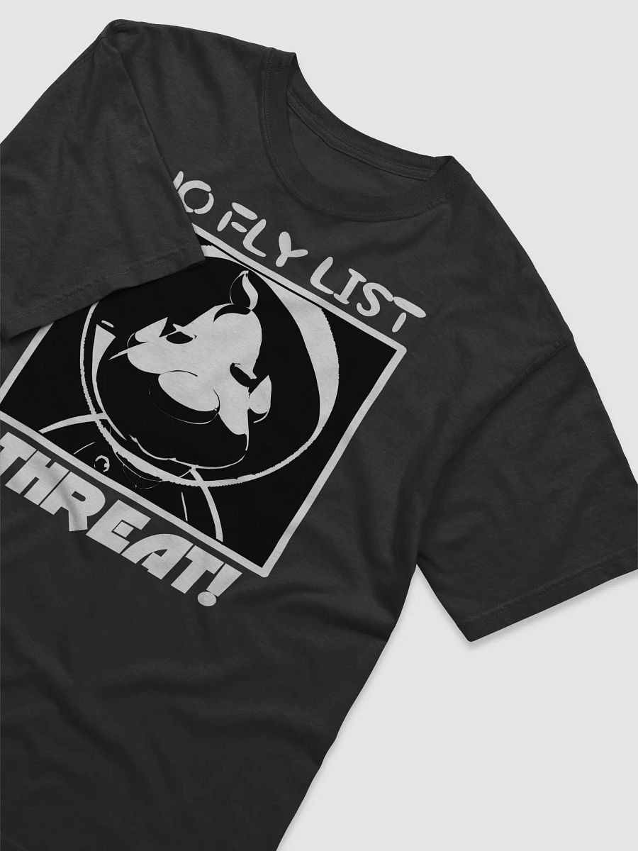 BASTARD JUMPSCARE SHIRT product image (3)