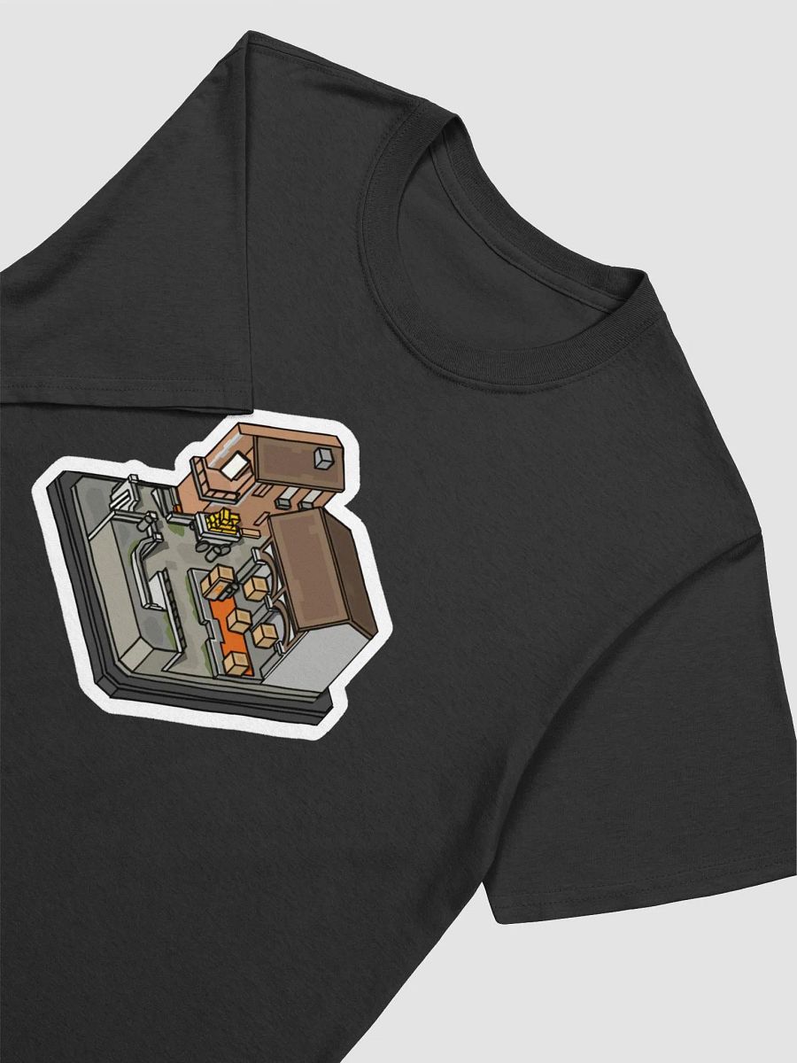 CSGO Inferno A-Site product image (4)
