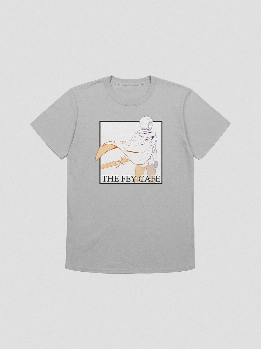 The Fey Café - Boss tee product image (3)