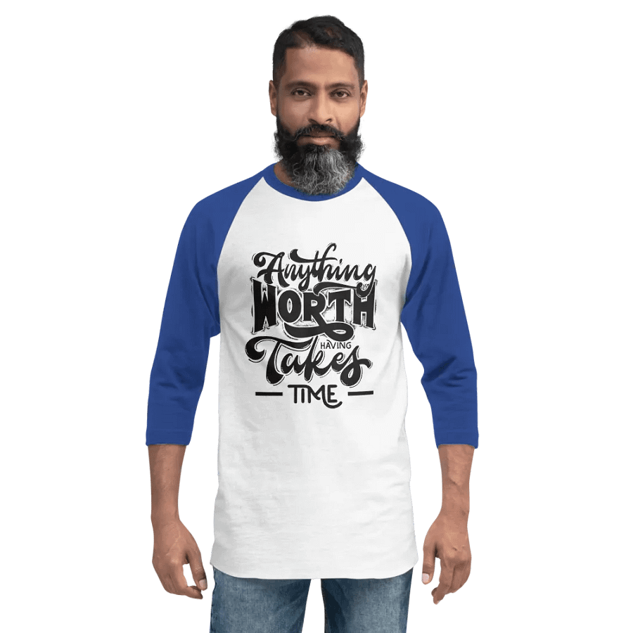 AWHTT: Jersey t-shirt product image (6)