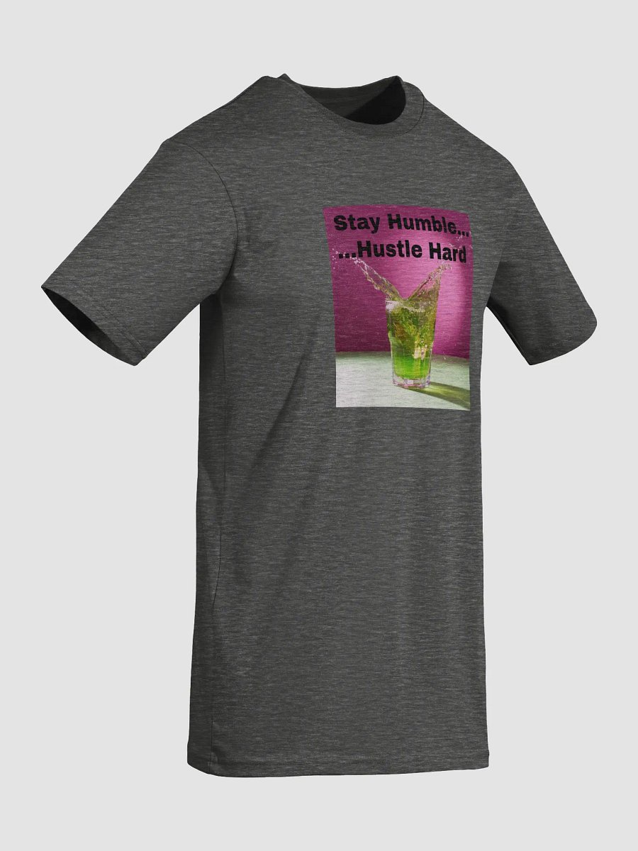 Hustle T-Shirt product image (7)