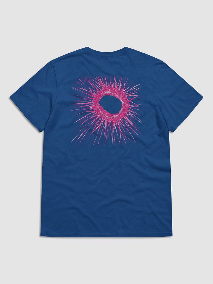 urchin tee product image (2)