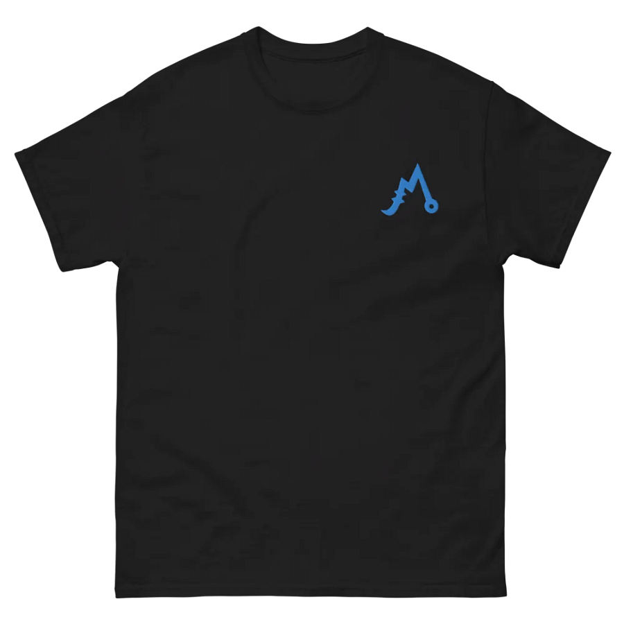 Afterlife - Stranger Sigil T Shirt product image (2)