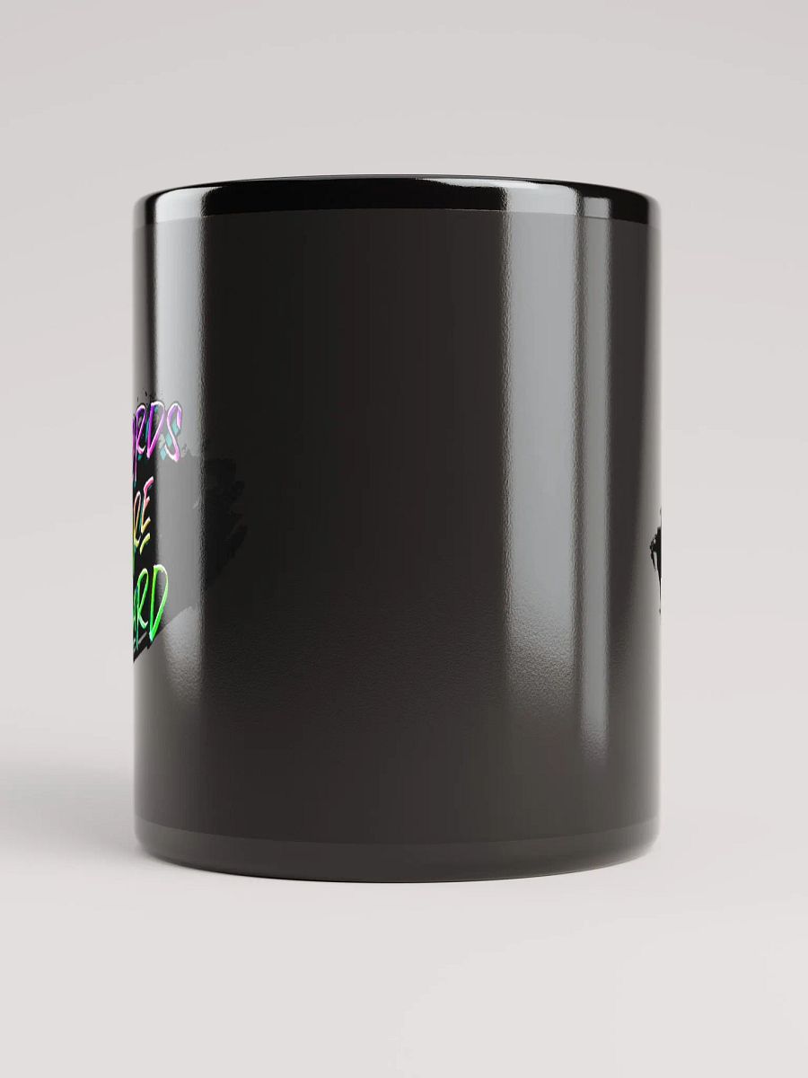 Synisisms Collection - Words Are Hard Mug product image (10)