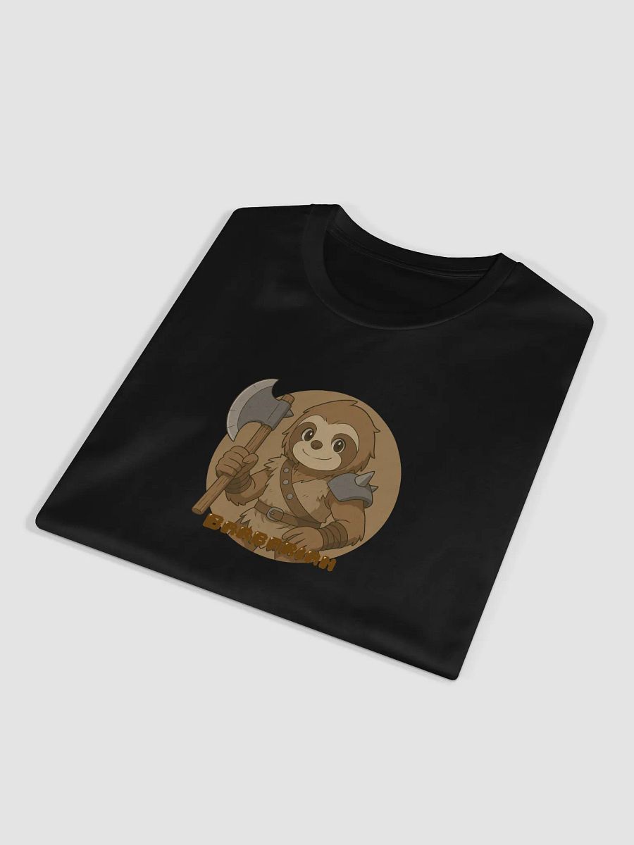 Barbarian T Shirt product image (4)