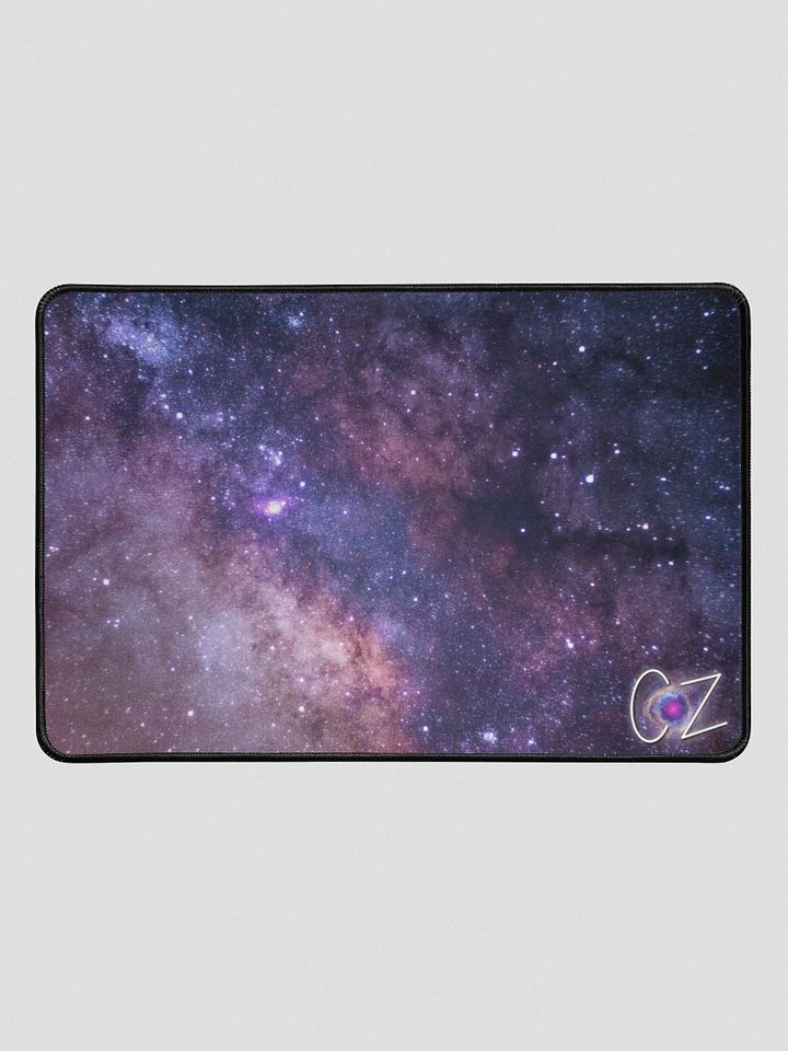 Small Coz Desk Mat - 12x18 product image (1)