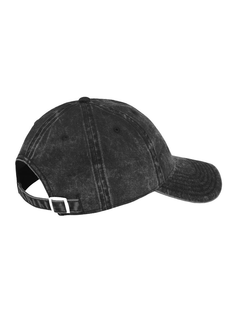 Heathens Vintage Wash Dad Hat product image (4)