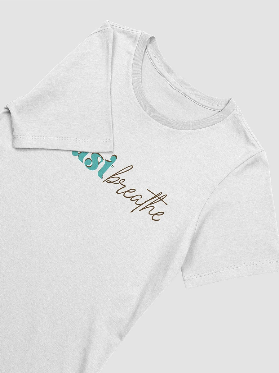 Just Breathe Otter T product image (3)