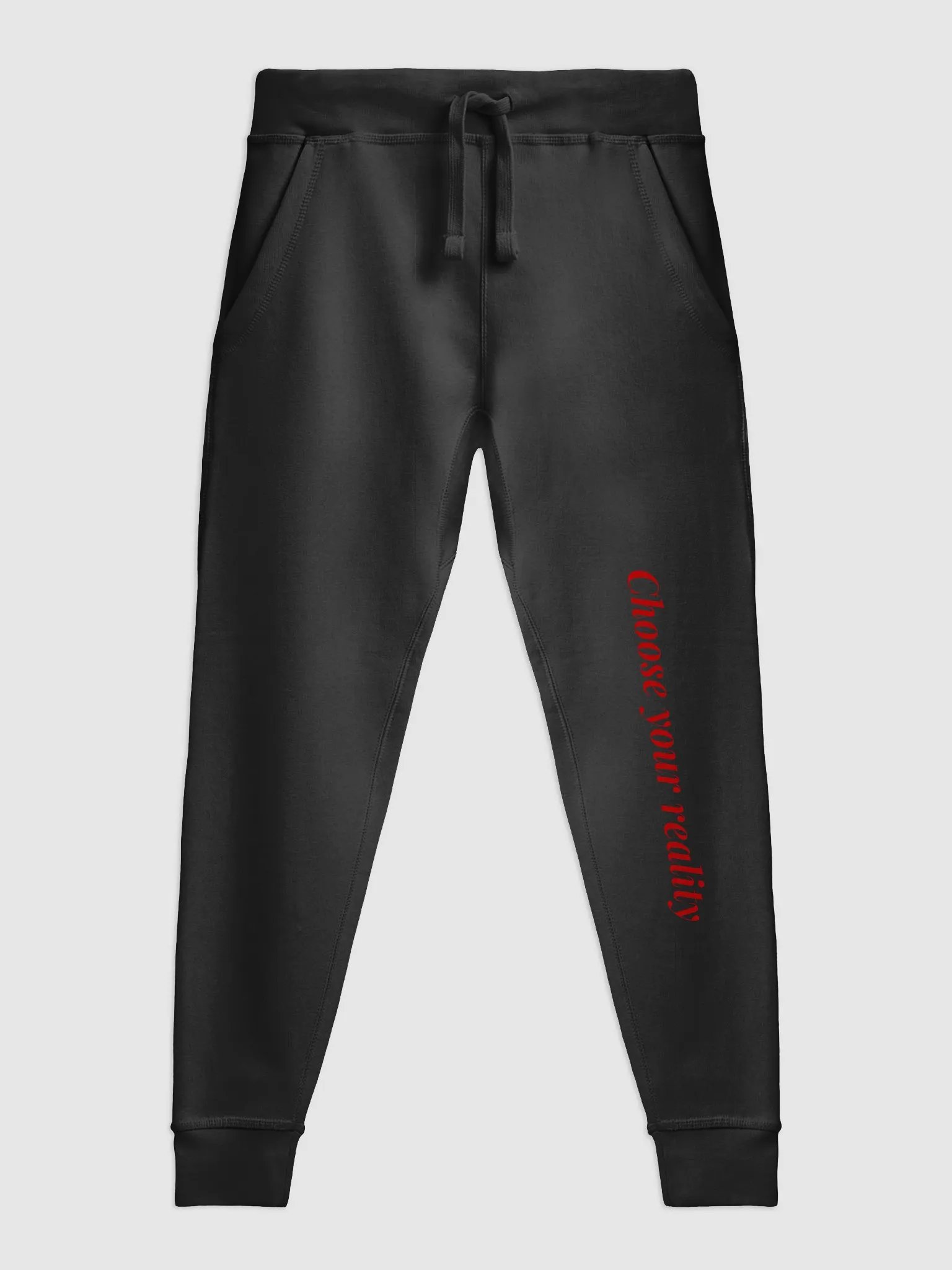Choose Your Reality - Sweatpants product image (1)