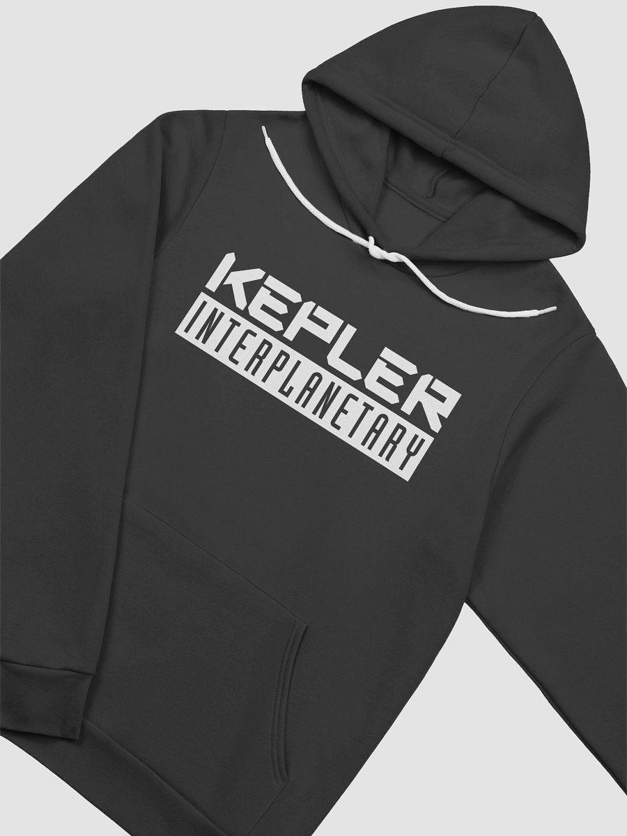 Kepler Interplanetary Hoodie product image (9)