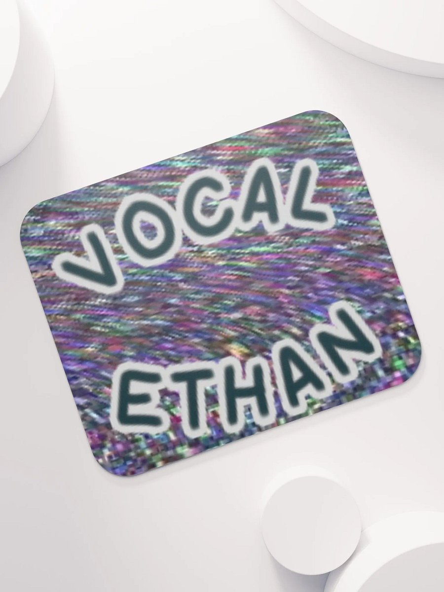 VocalEthan's Regular Ole' Mouse Pad product image (7)