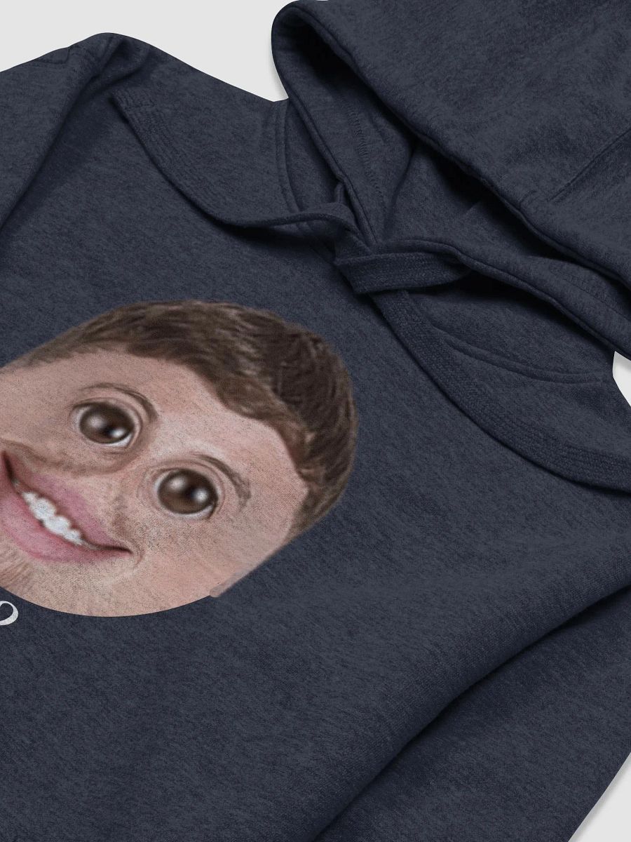 Cole Palmer Chippy Chips - Dark hoodies product image (3)