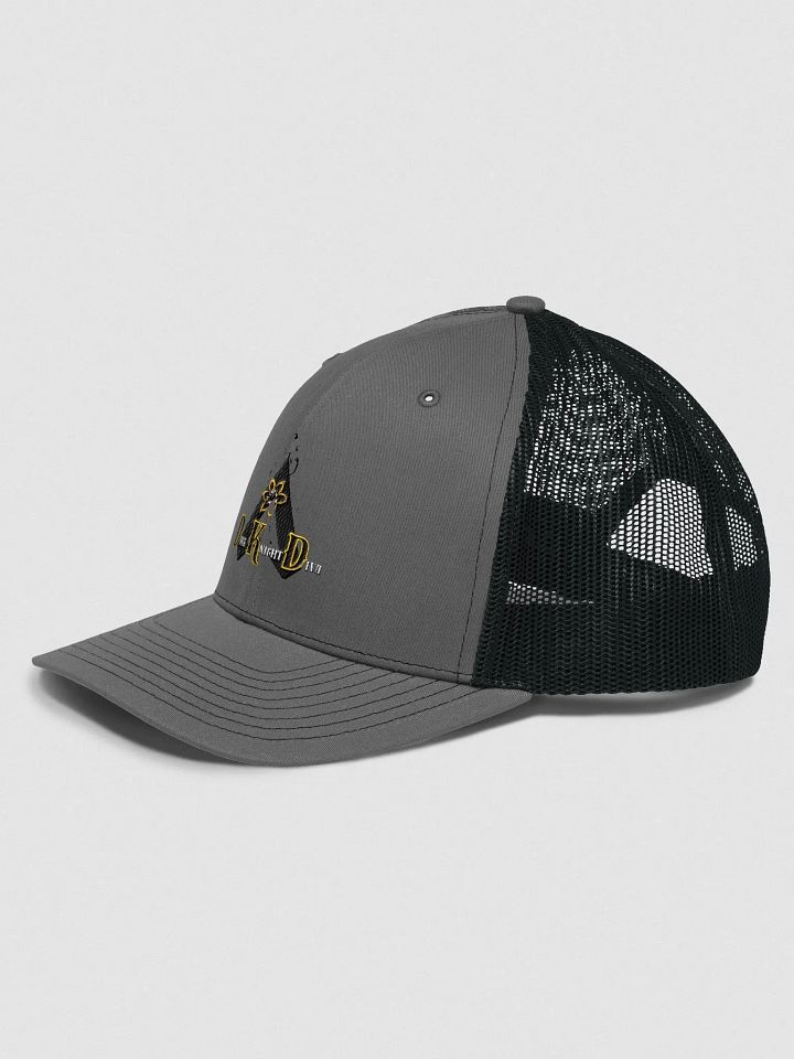 DarKnightDiva - Trucker Hat product image (2)