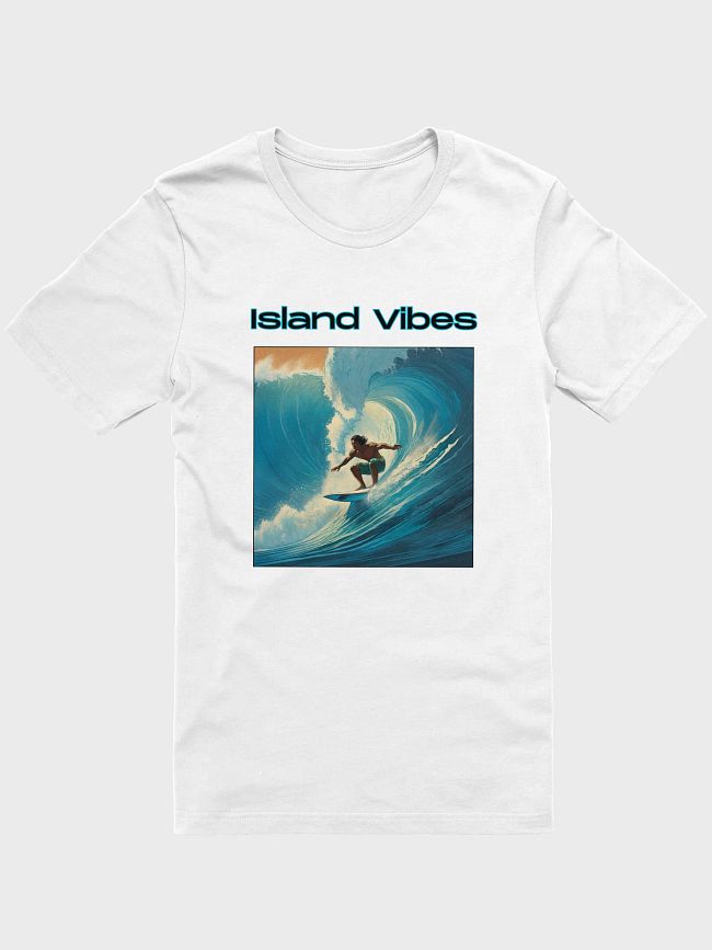 "Island Vibes" Collection