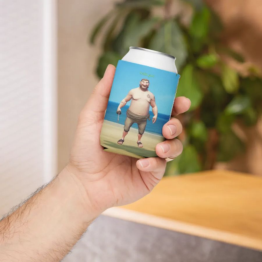 Gus Stubby Holder product image (6)