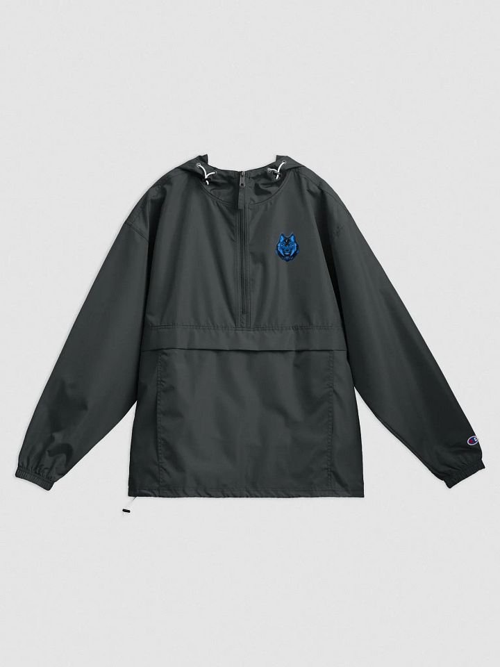 Lunar Wolf Packable Champion Jacket product image (1)