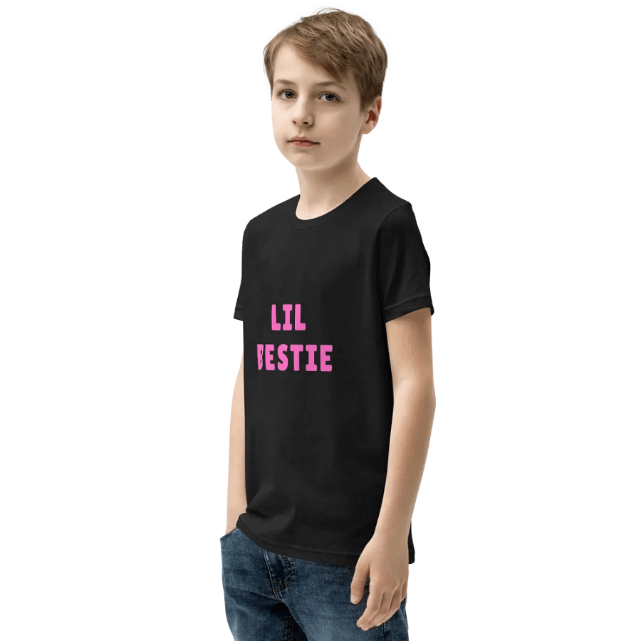 Lil Bestie Tee product image (3)