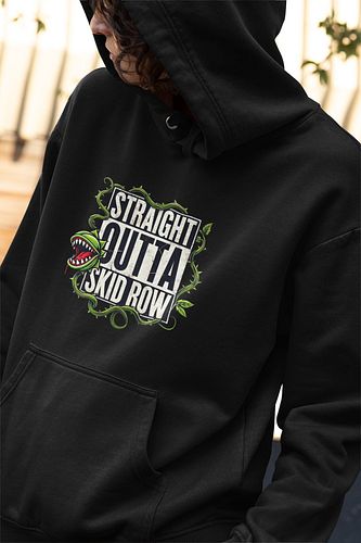 🌱 Feed Me, Seymour! 🌱
Straight outta Skid Row and onto your favorite merch! Whether you're a musical theater fanatic or just ...