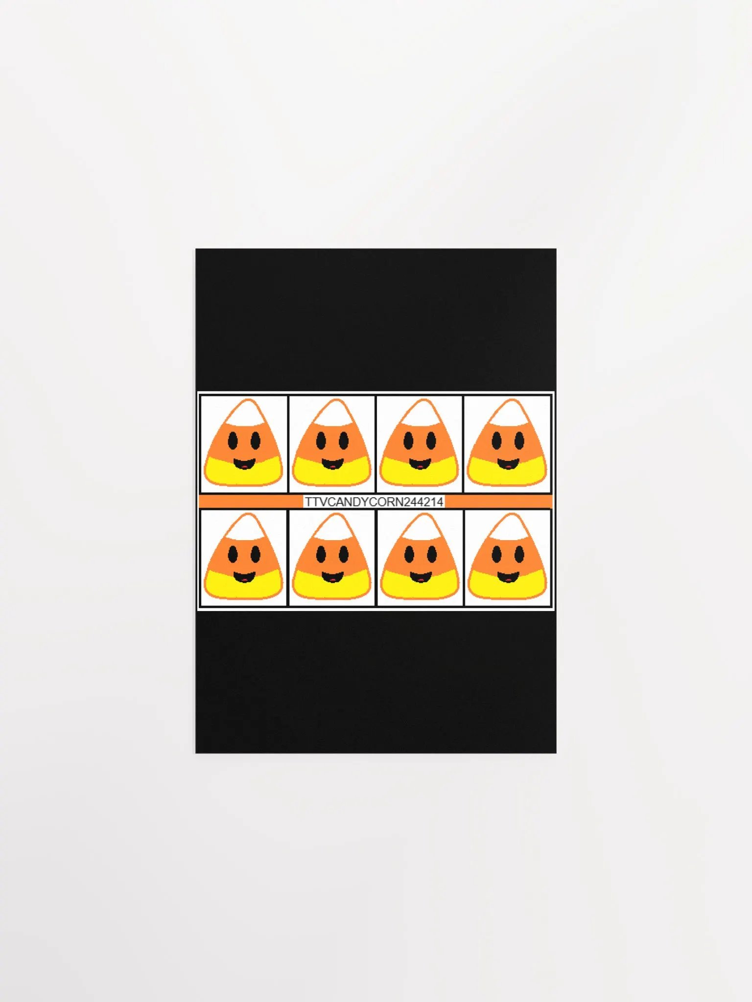 CANDY - Matte Poster Paper product image (9)