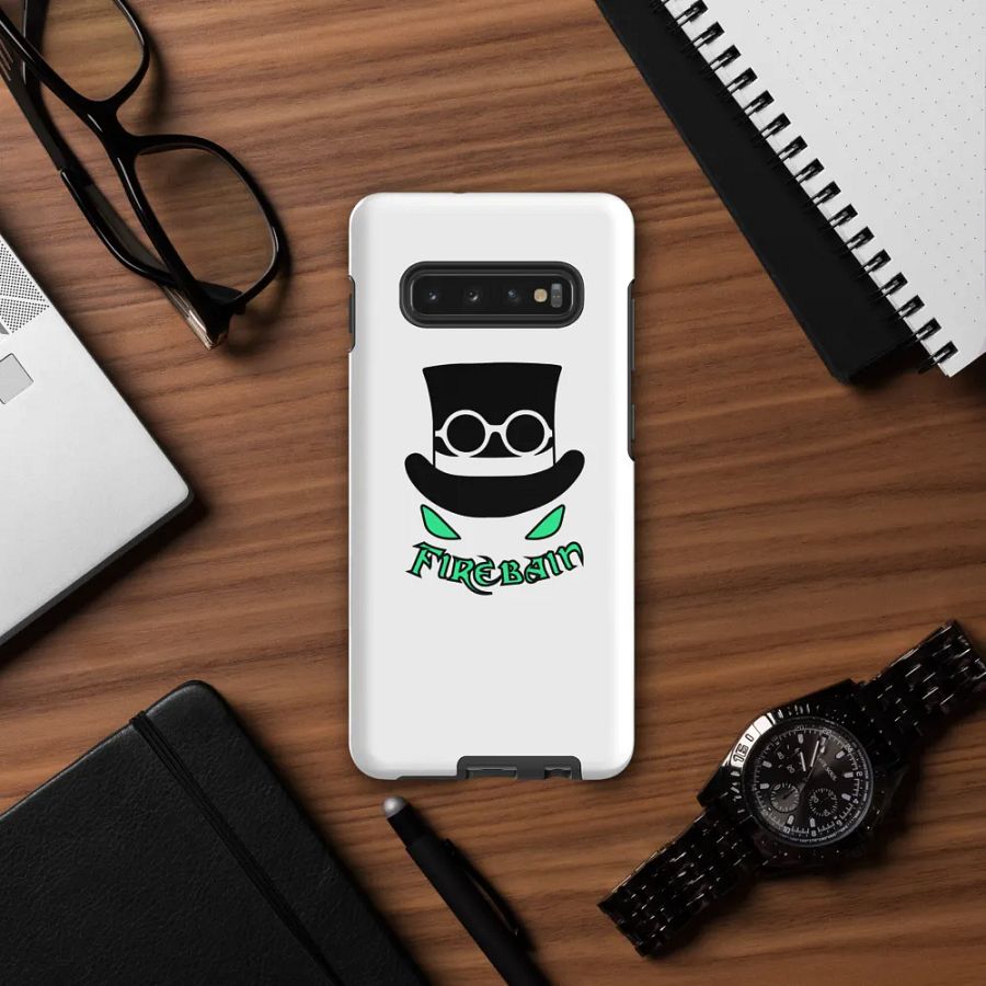 Spectacular Vision Tough Case for Samsung® product image (57)