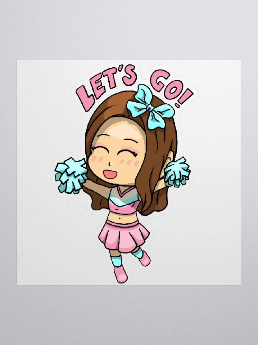 CheerLeader Kat product image (2)