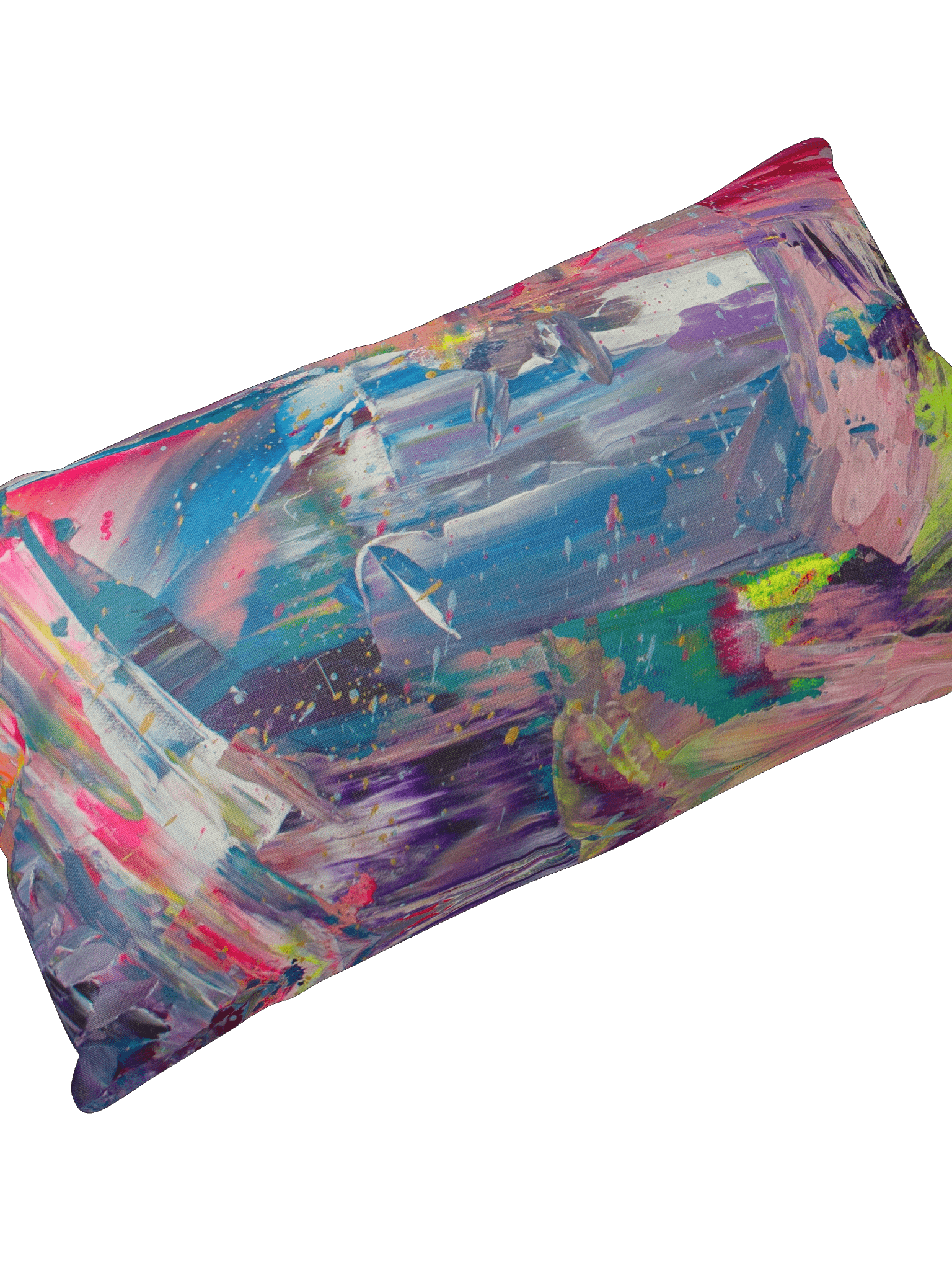 "Galaxy" Pillow product image (4)