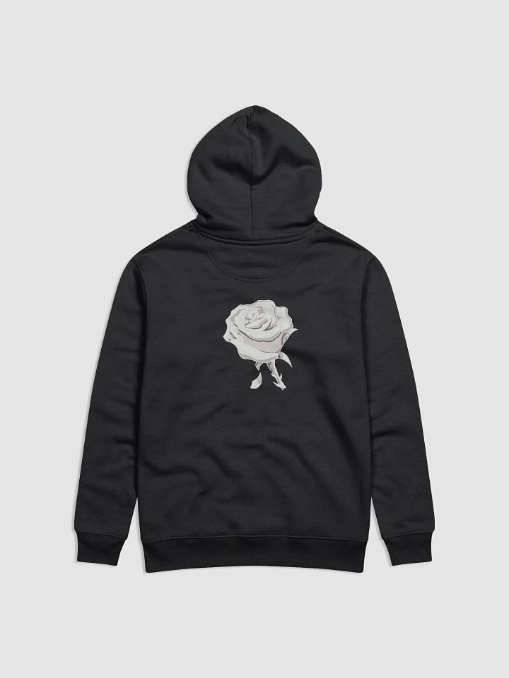 It's Fine Unisex Hoodie product image (5)