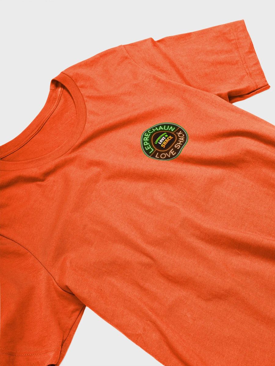LLS V2 Logo T-Shirt product image (28)