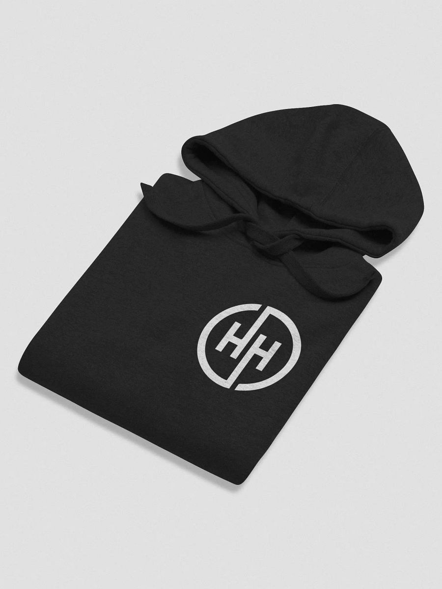 HH Monogram - Unisex Premium Hoodie product image (5)