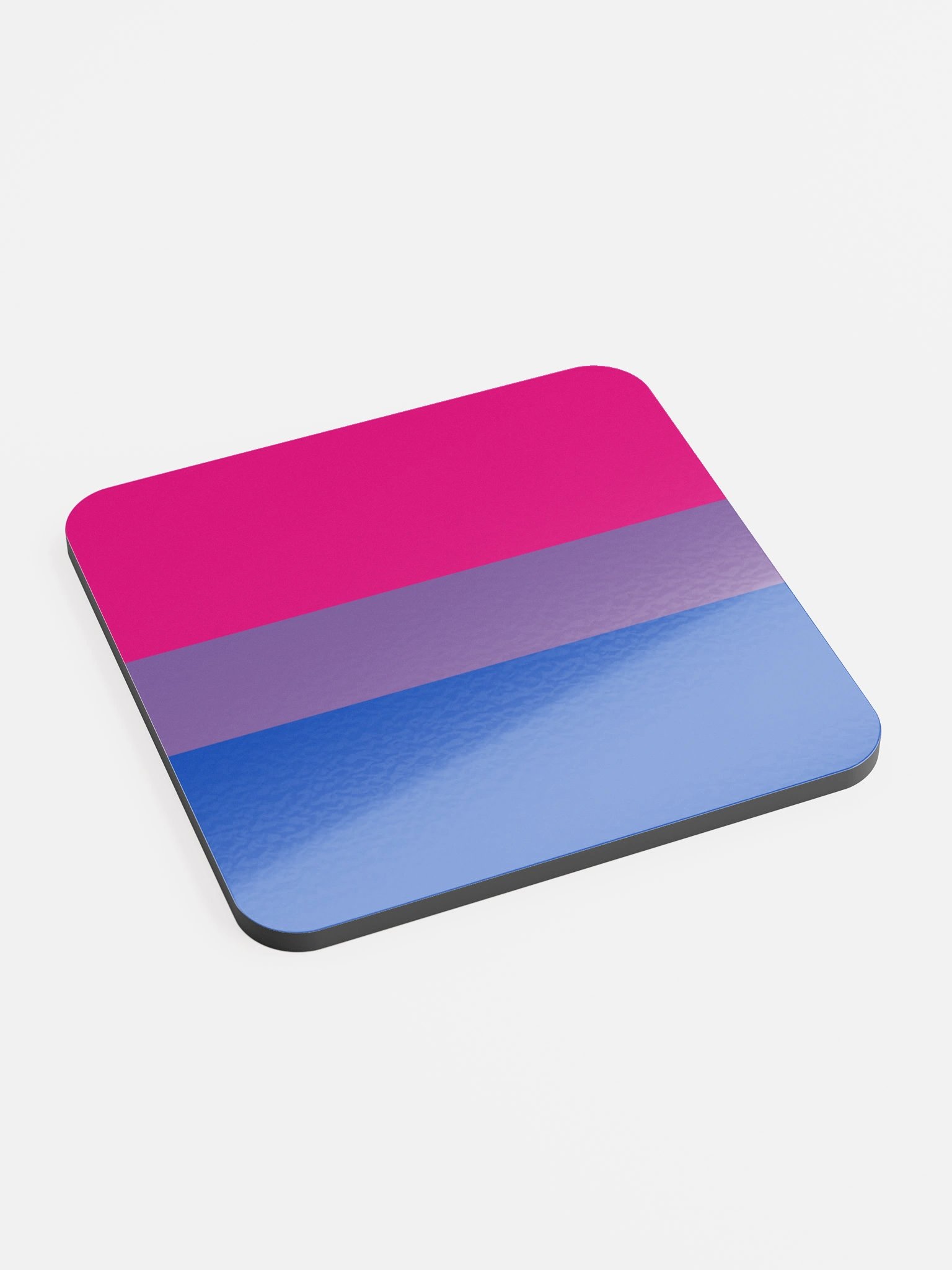 Bisexual Coaster product image (2)