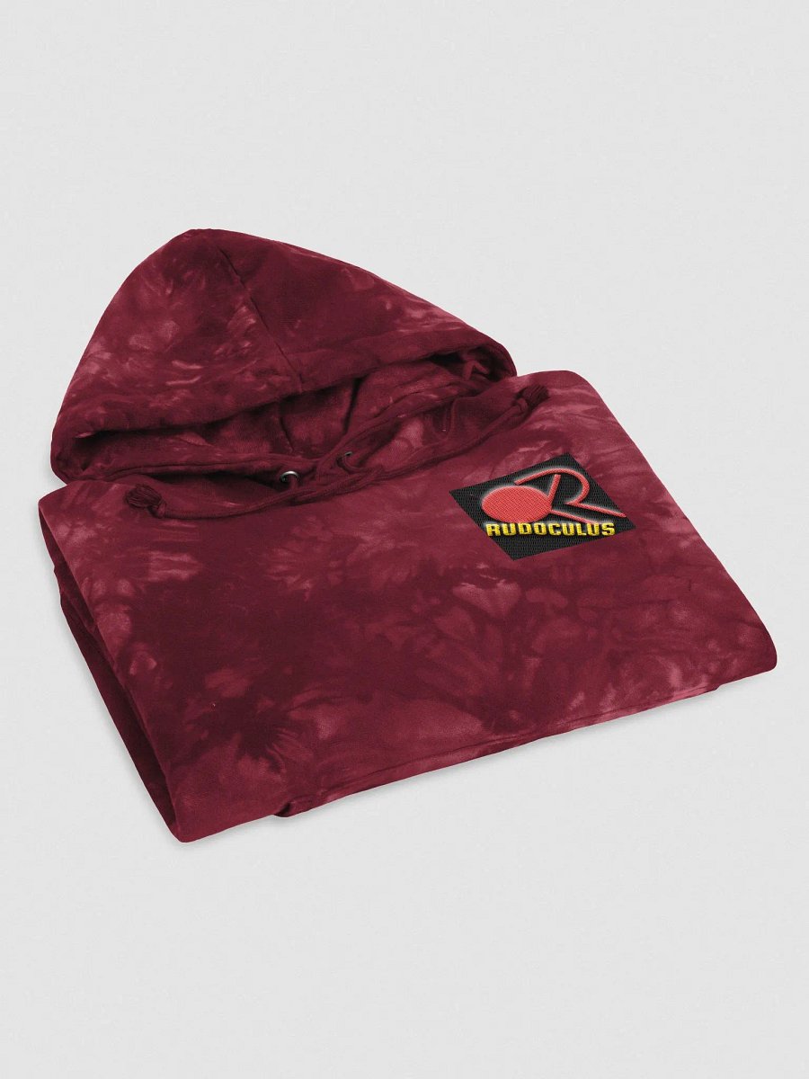RUDO FANTASTIC HOODIE (CHAMPION) product image (4)