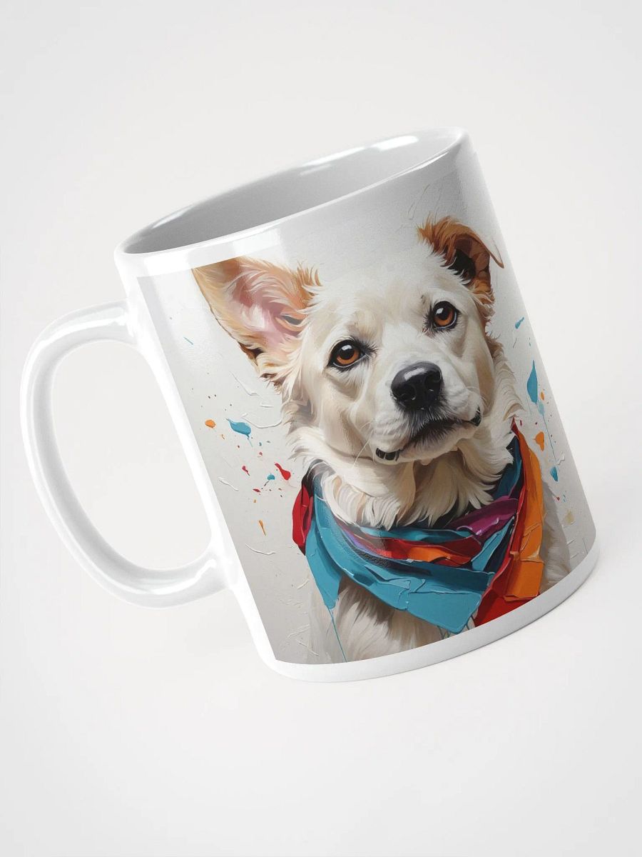Best In Show Dog Mug product image (2)