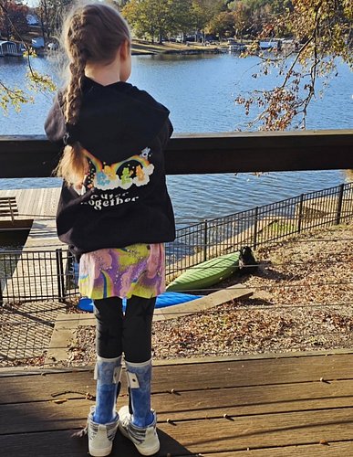 Time to hit the road again! Today we're driving from South Carolina to Georgia with one little detour/stop on the way. I thin...