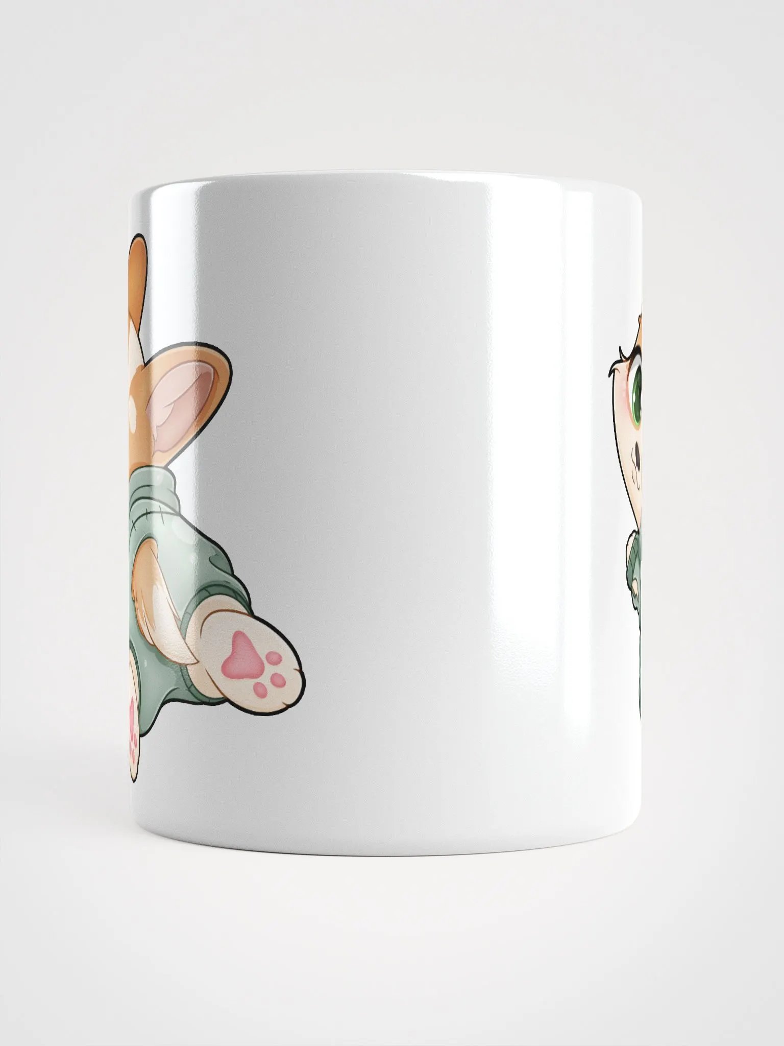 Corgi Butt Mug product image (5)