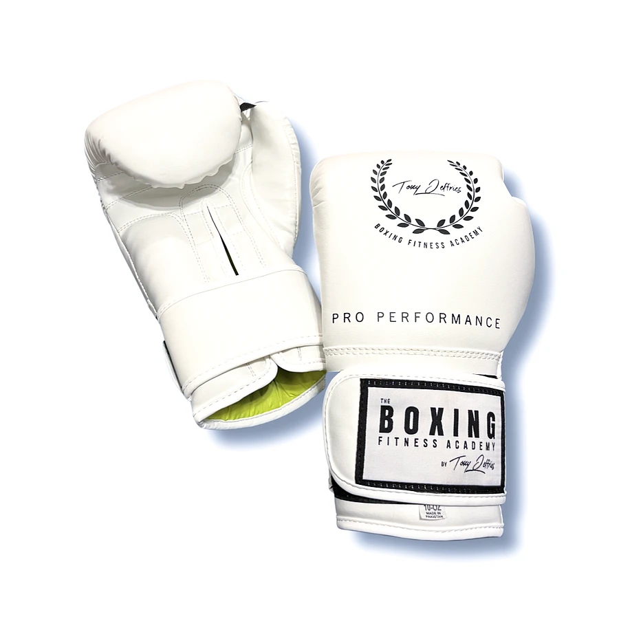 Pro Performance Academy Gloves product image (7)