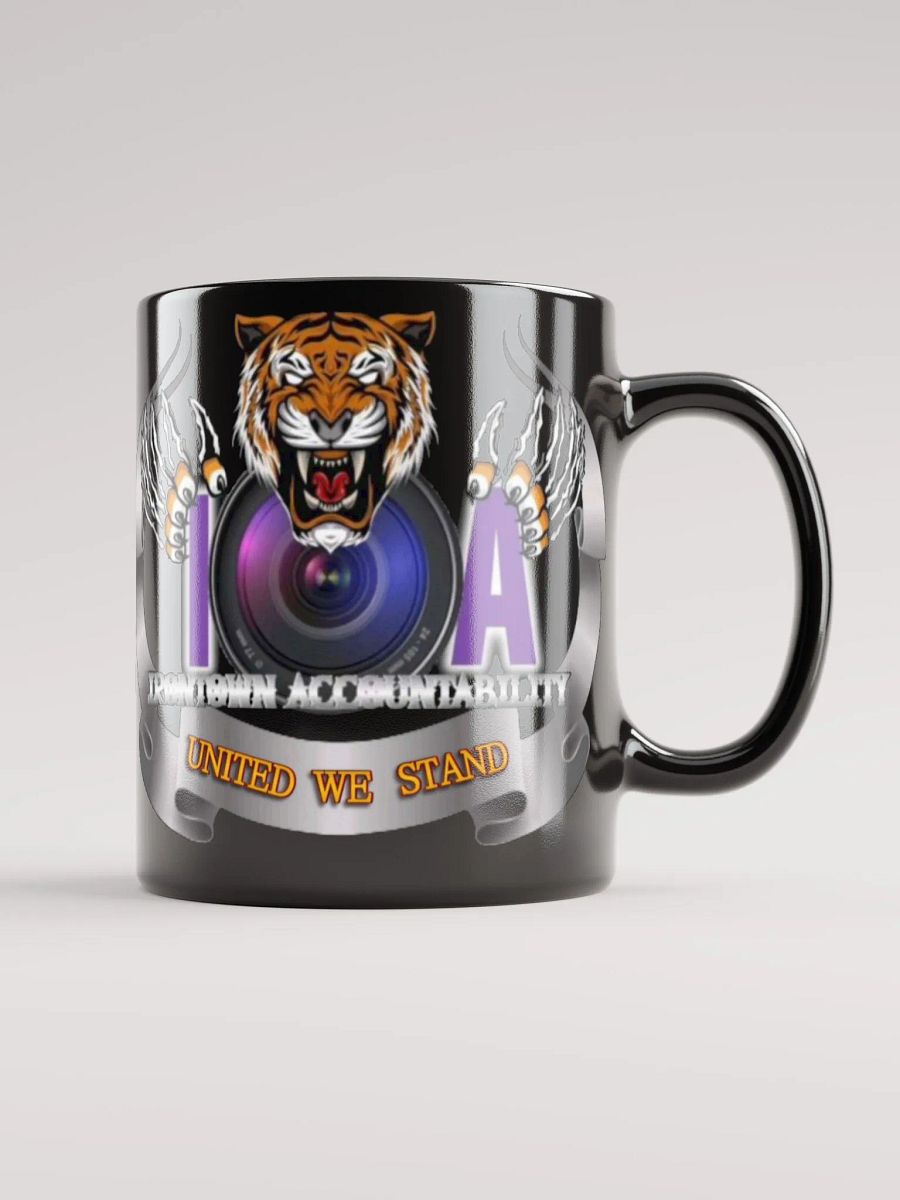 Both Logos One Cup product image (1)