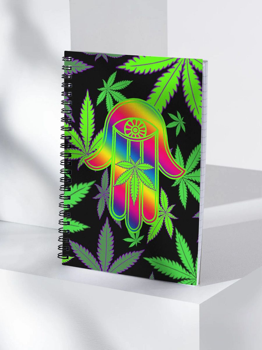 LGBTQ+ Higher Self Healing Journal product image (3)